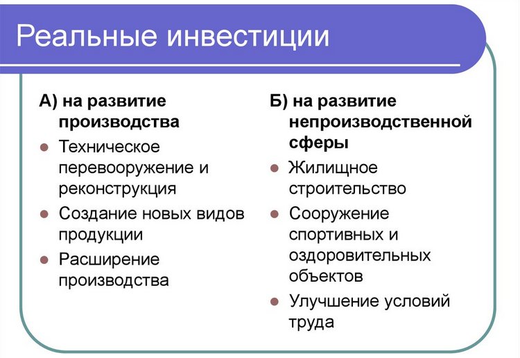 realnye-i-finansovye-investicii-kljuchevye-otlichija-i-preimushhestva